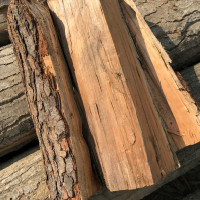 Black cherry firewood